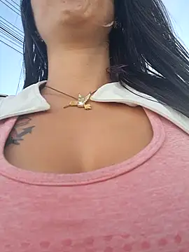 VALERY-94 online show from May 1, 2026, 12:10 pm