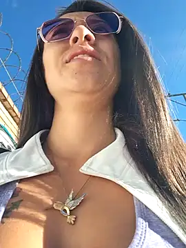VALERY-94 online show from May 20, 2026, 12:11 pm