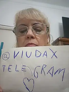 MatureElegantWidow online show from May 17, 2026, 1:25 am