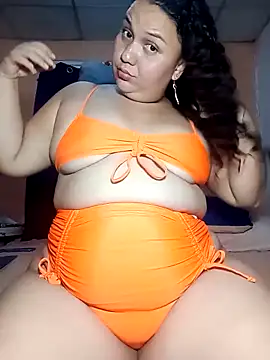 Marialae2735 online show from May 13, 2026, 1:58 am