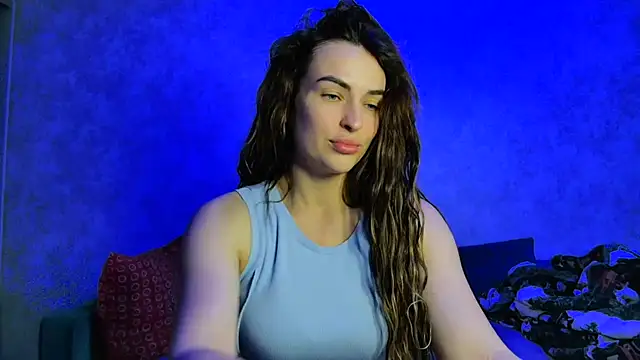 Kira  love1 online show from April 27, 2026, 12:47 pm
