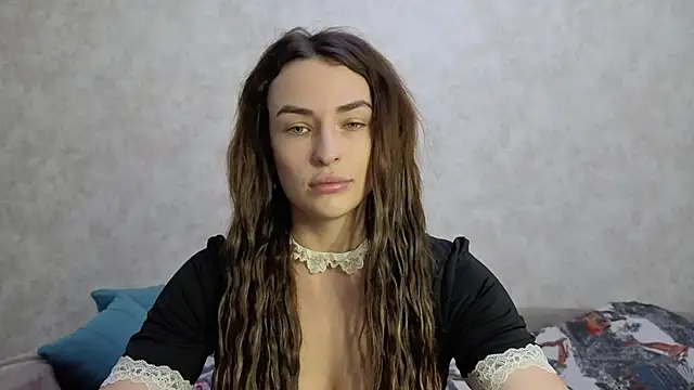 Kira  love1 online show from April 29, 2026, 6:50 am