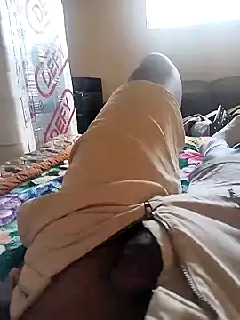 alphamale25 online show from April 6, 2026, 10:27 am