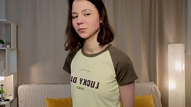 SheliaBinkley online show from April 13, 2026, 8:14 pm