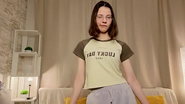 SheliaBinkley online show from April 14, 2026, 8:15 pm