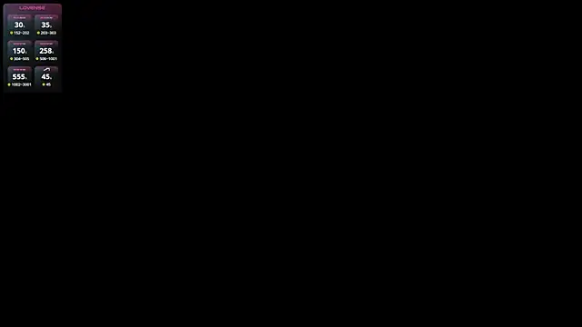 Snapshot of TondaNero chatting on May 15, 2026, 7:21 pm TondaNero online show from May 15, 2026, 7:21 pm