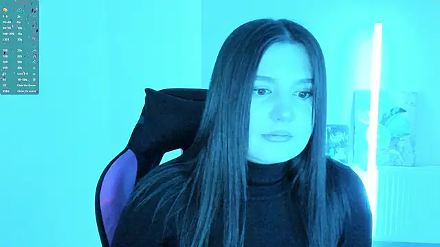 Snapshot of SourCherry__ chatting on April 9, 2026, 12:54 pm SourCherry online show from April 9, 2026, 12:54 pm