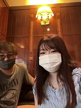 Yunon0202 online show from June 29, 2026, 7:36 am