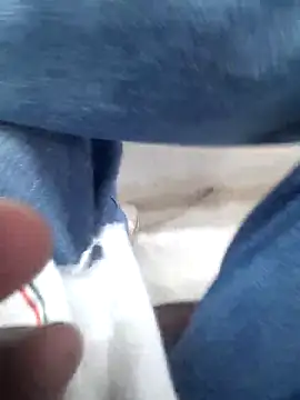 volcanojatt00 online show from April 9, 2026, 10:31 am