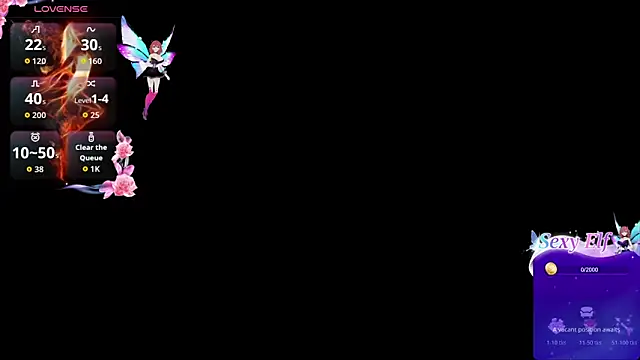 Ivy moon6 online show from April 11, 2026, 7:02 am