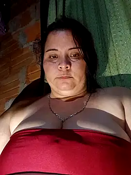 Rociooo12 online show from April 18, 2026, 12:58 am