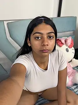 Veronica montielx online show from April 7, 2026, 5:35 pm