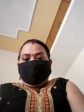 Kajal-Sharma00 online show from April 18, 2026, 7:45 am