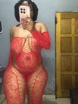 BabyyCakessX online show from July 18, 2026, 3:49 pm