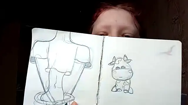 BirgitKamal online show from April 8, 2026, 11:10 am