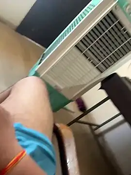 Saksham57953 online show from April 23, 2026, 1:51 am