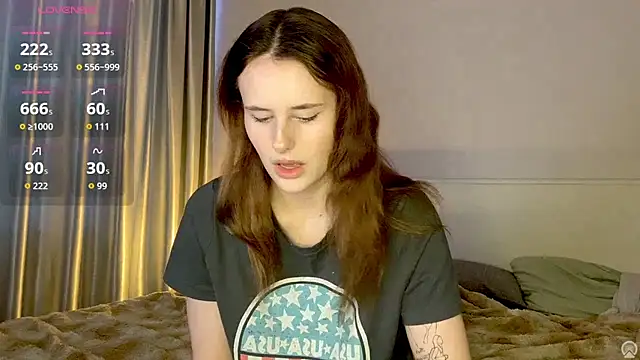 NessBarre online show from July 24, 2026, 5:55 pm