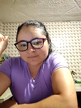 Dark Cherry20 online show from April 5, 2026, 9:34 pm