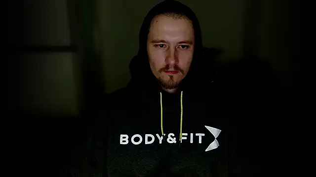 dannyxxlmm online show from April 5, 2026, 8:06 pm