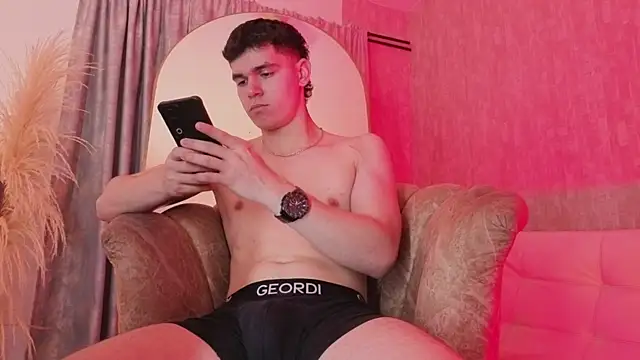 taylor morgann online show from July 20, 2026, 3:10 am