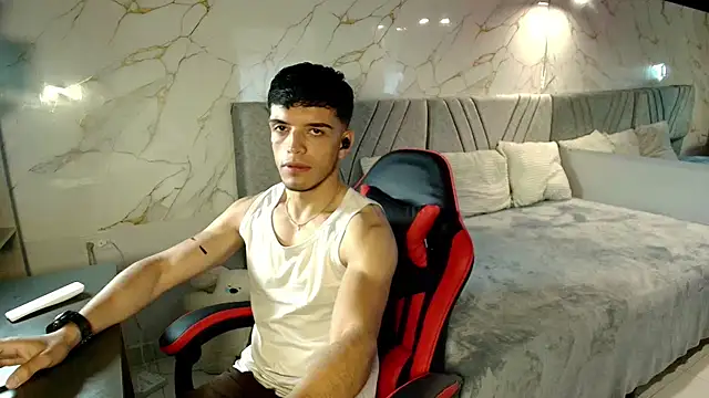 Snapshot of ianrice chatting on April 14, 2026, 12:22 pm ianrice online show from April 14, 2026, 12:22 pm