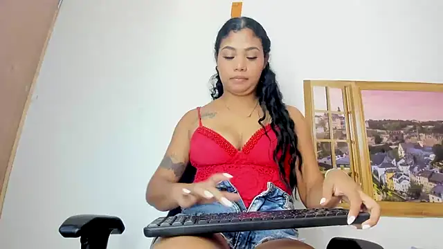 EllyBloom online show from May 31, 2026, 7:15 pm