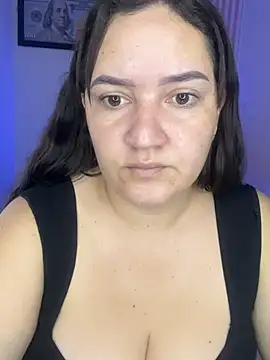 Snapshot of Fresita-12 chatting on April 7, 2026, 5:46 pm Fresita-12 online show from April 7, 2026, 5:46 pm