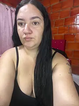 Fresita-12 online show from July 14, 2026, 10:32 am