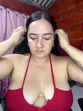 Fresita-12 online show from July 21, 2026, 2:47 am