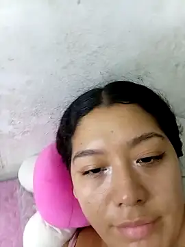 BlancaNievesxxo online show from April 12, 2026, 7:24 am