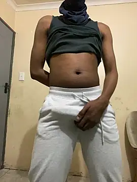 Naughty6613 online show from July 13, 2026, 1:08 am