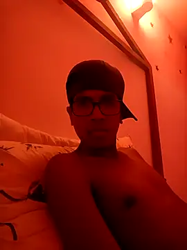 ANDRIU2 online show from April 6, 2026, 4:57 am