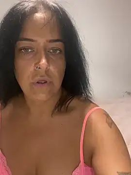Katty V online show from June 1, 2026, 7:04 pm
