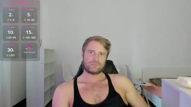 Paul Rolex online show from February 16, 2026, 12:45 pm