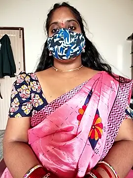 Snapshot of lovely-telugu chatting on April 20, 2026, 8:06 am lovely-telugu online show from April 20, 2026, 8:06 am