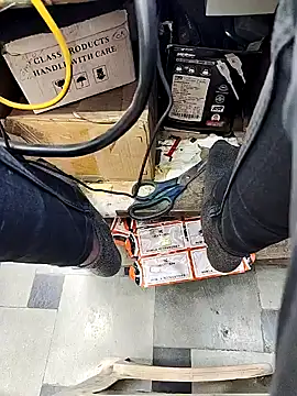 Snapshot of X-boy-11 chatting on April 11, 2026, 7:02 am X-boy-11 online show from April 11, 2026, 7:02 am