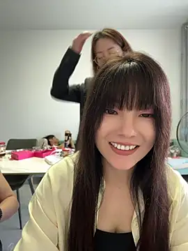 Snapshot of xiaoyu-521 chatting on April 15, 2026, 9:49 am xiaoyu-521 online show from April 15, 2026, 9:49 am