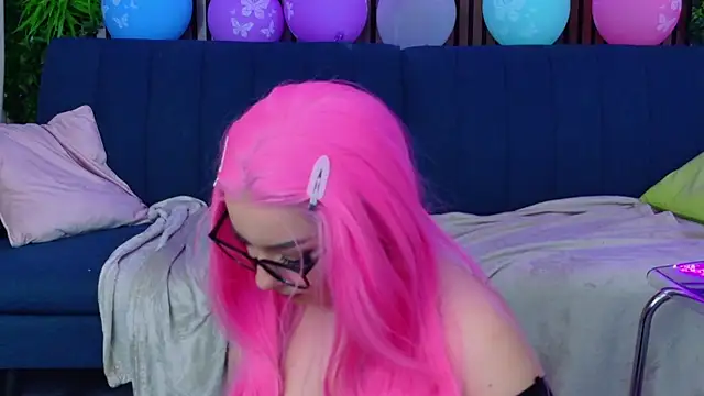 JasminSunset online show from April 21, 2026, 1:42 am