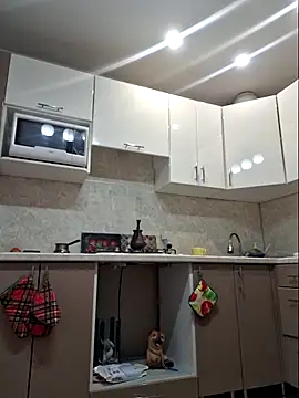 LaliaMia online show from September 20, 2025, 2:23 am