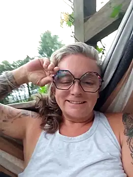 Snapshot of Blondejenn chatting on June 1, 2026, 11:01 am Blondejenn online show from June 1, 2026, 11:01 am