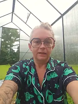Snapshot of Blondejenn chatting on June 2, 2026, 12:07 pm Blondejenn online show from June 2, 2026, 12:07 pm