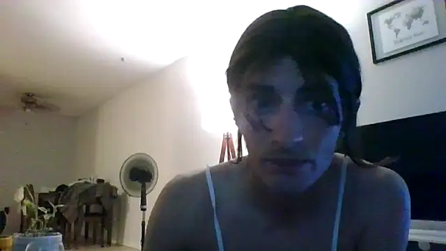 Wayuphornybttm online show from July 31, 2026, 6:18 pm