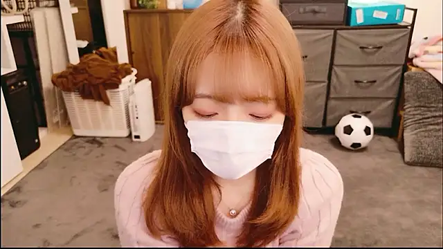Snapshot of Okonomi-Monnja chatting on June 19, 2026, 12:42 pm Okonomi-Monnja online show from June 19, 2026, 12:42 pm