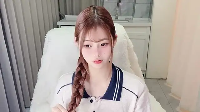 xiaoyugan cute online show from June 11, 2026, 3:32 pm