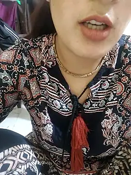 Snapshot of Monika_kumari6 chatting on June 13, 2026, 2:15 pm Monika kumari6 online show from June 13, 2026, 2:15 pm