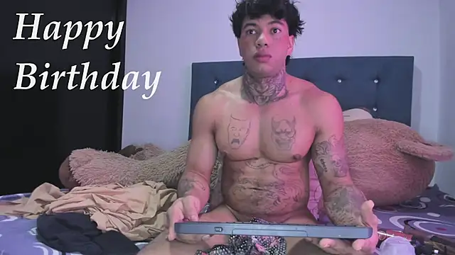 daamonxxx19  online show from July 5, 2026, 4:58 pm