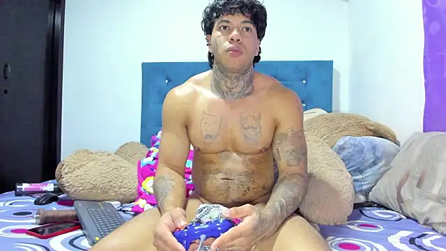 daamonxxx19  online show from July 30, 2026, 7:07 am