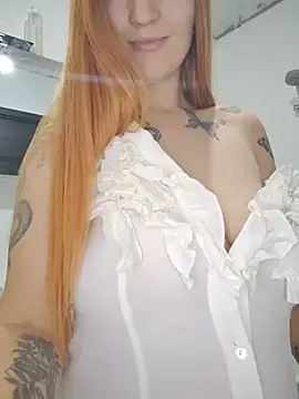 LeonaFox online show from July 9, 2026, 6:34 pm