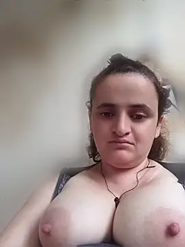 AnabelBexley online show from June 14, 2026, 8:38 am