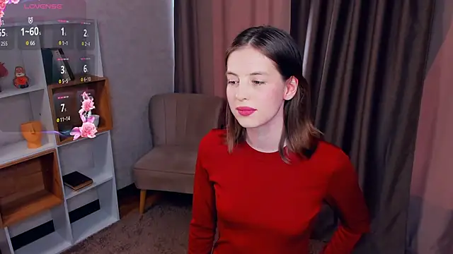 MerleBarczak online show from April 8, 2026, 6:13 am